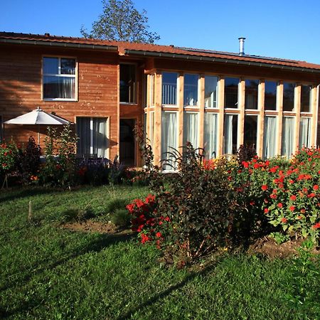 Maison Addama Neyron ภายนอก รูปภาพ
