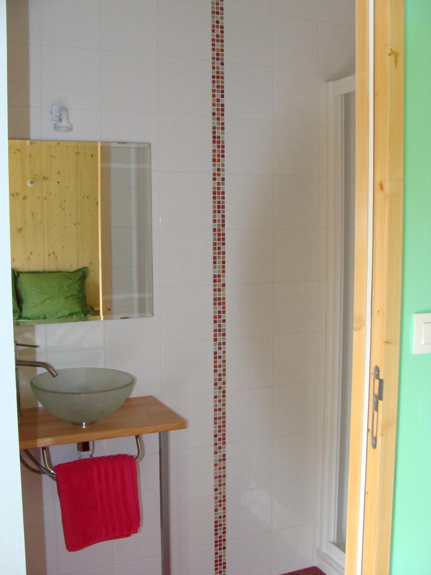 Maison Addama Neyron ภายนอก รูปภาพ